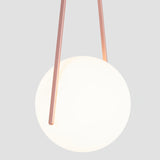 NomNom Suspension Lamp: DI