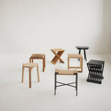 Nomad Stool: LS
