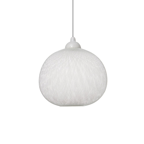 Non Random Suspension Lamp: Small - 18.9