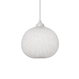 Non Random Suspension Lamp: Small - 18.9