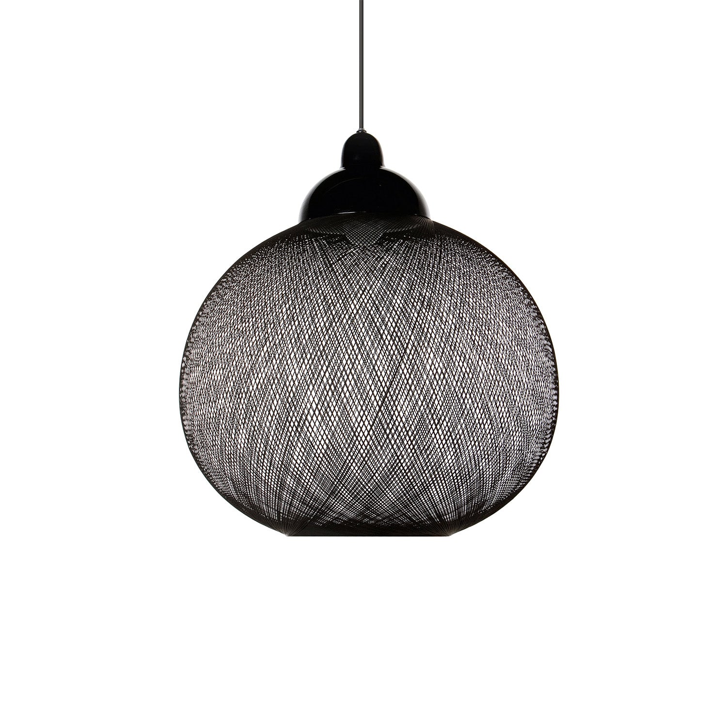 Non Random Suspension Lamp: Large - 28