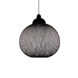 Non Random Suspension Lamp: Large - 28