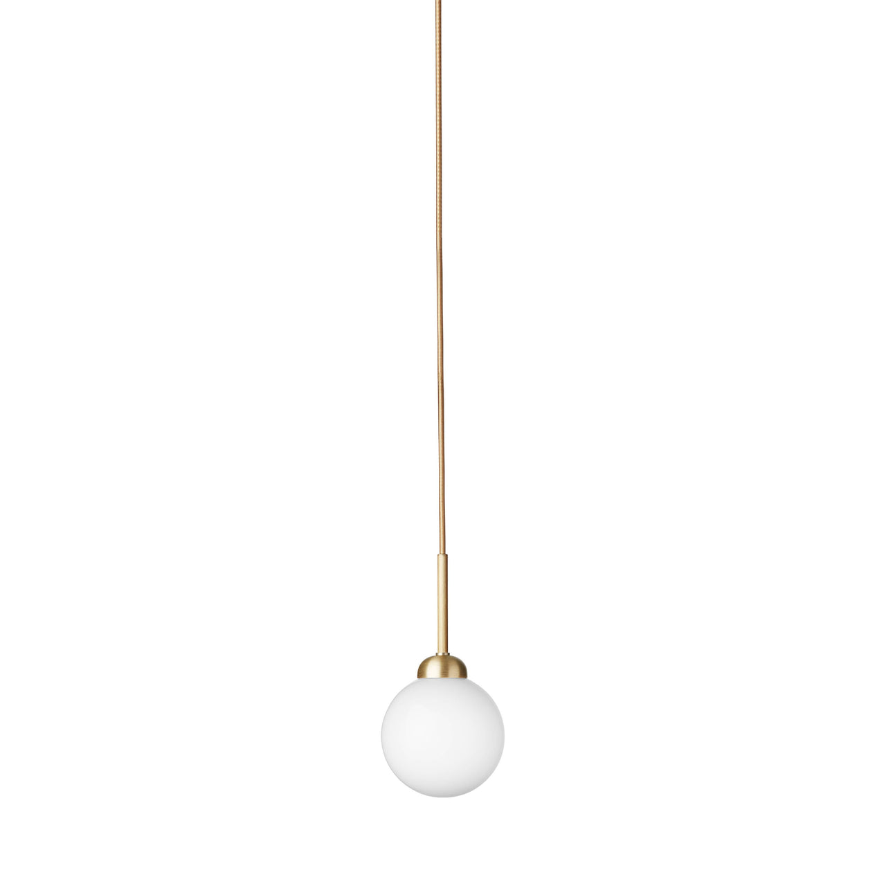 Apiales 1 Pendant: Small - 4.7