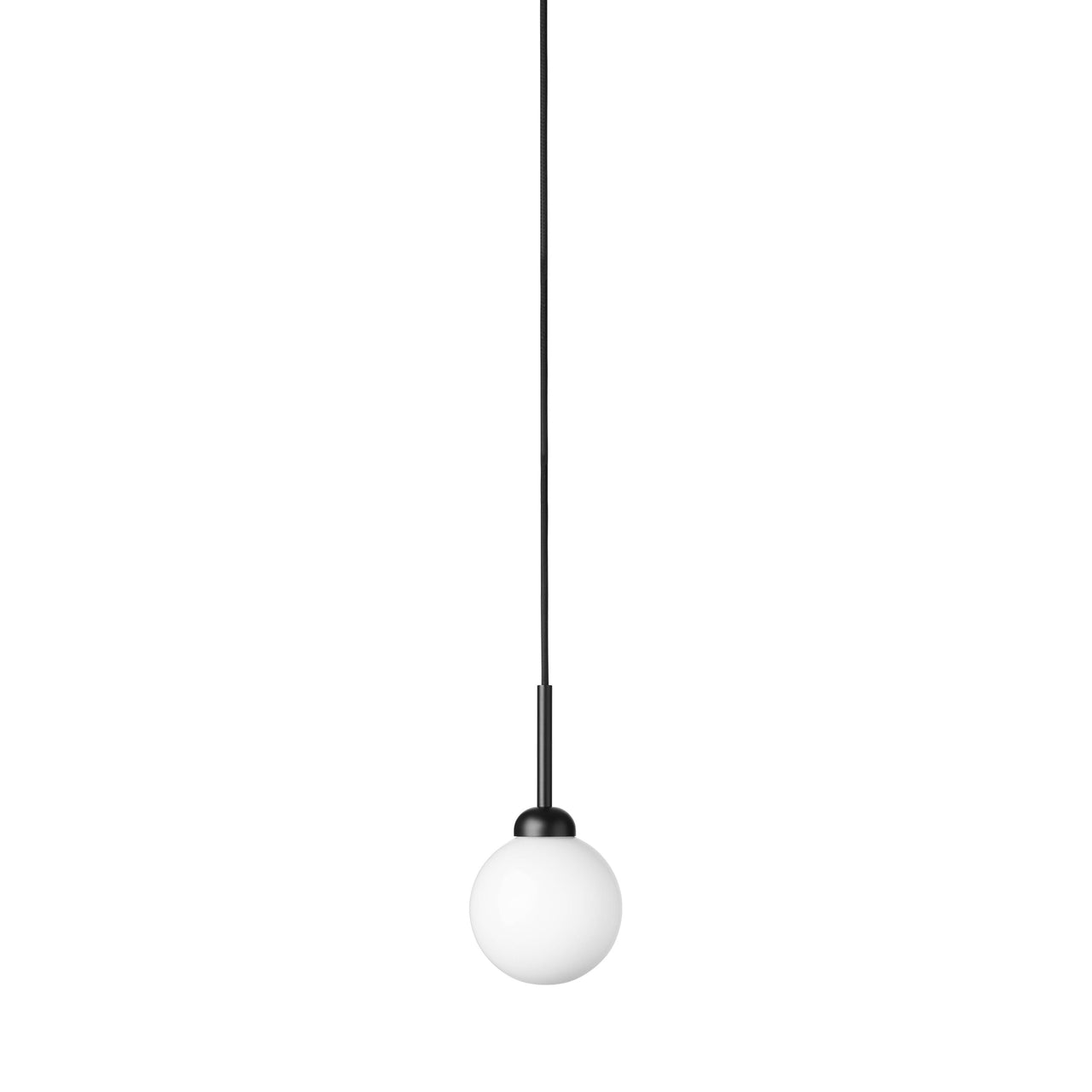 Apiales 1 Pendant: Small - 4.7