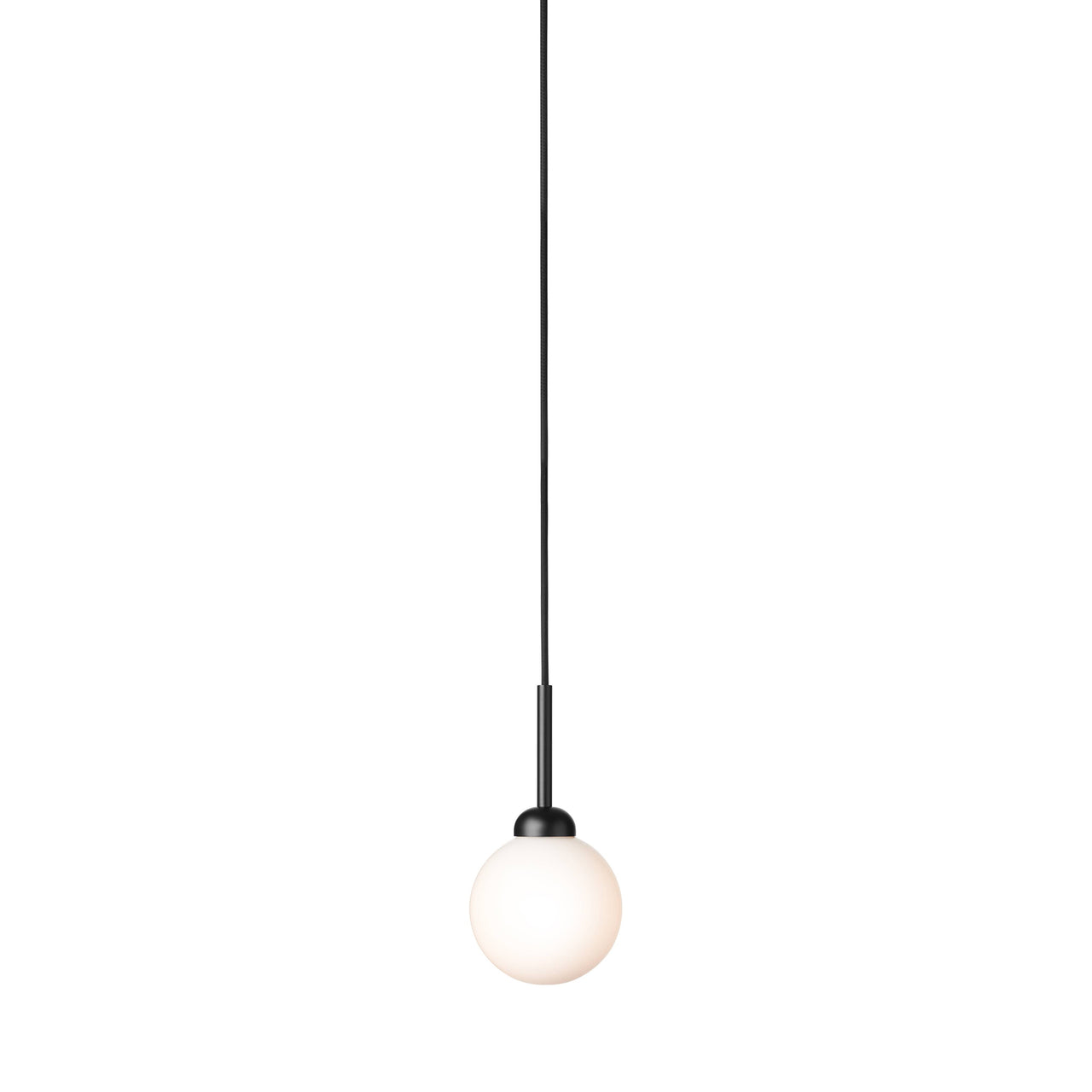 Apiales 1 Pendant: Small - 4.7