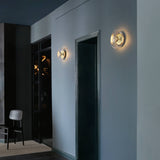 Blossi Wall + Ceiling Light