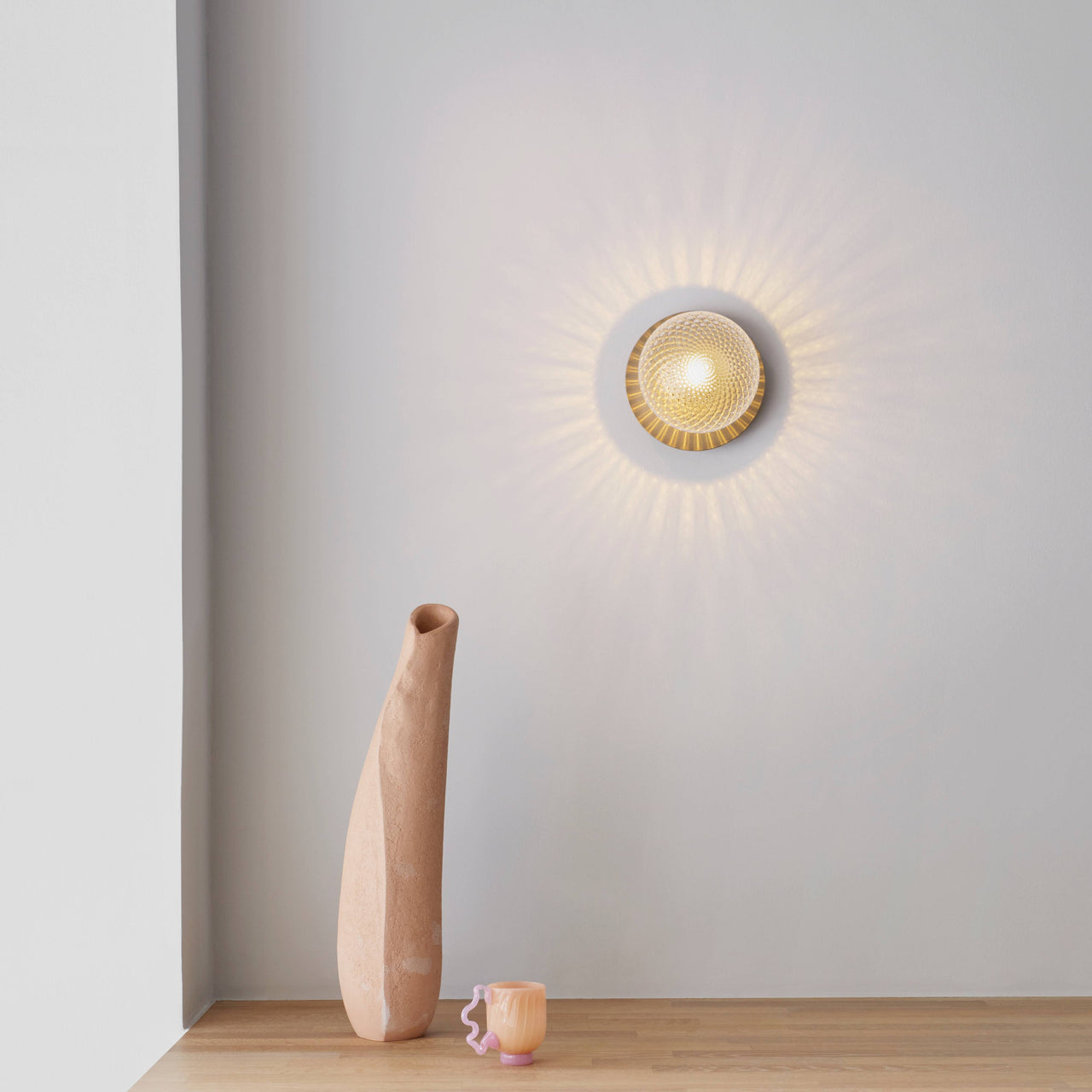 Liila 1 Wall/Ceiling Lamp