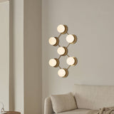 Liila 7 Wall/Ceiling Lamp