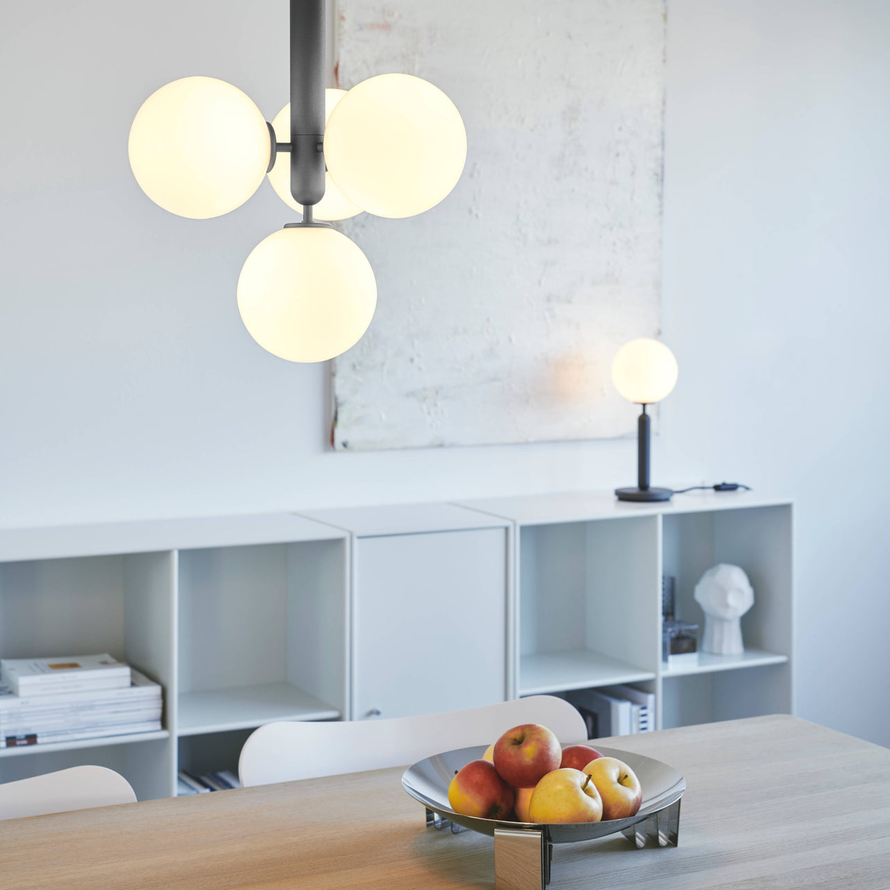 Miira Table Lamp