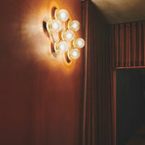 Liila 7 Wall/Ceiling Lamp