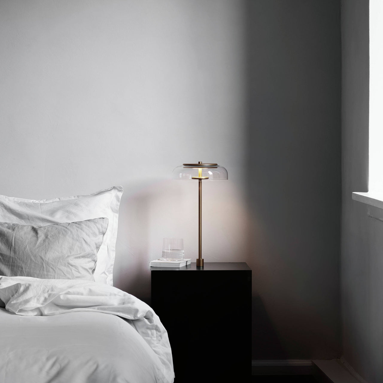 Blossi In-Set Table Lamp