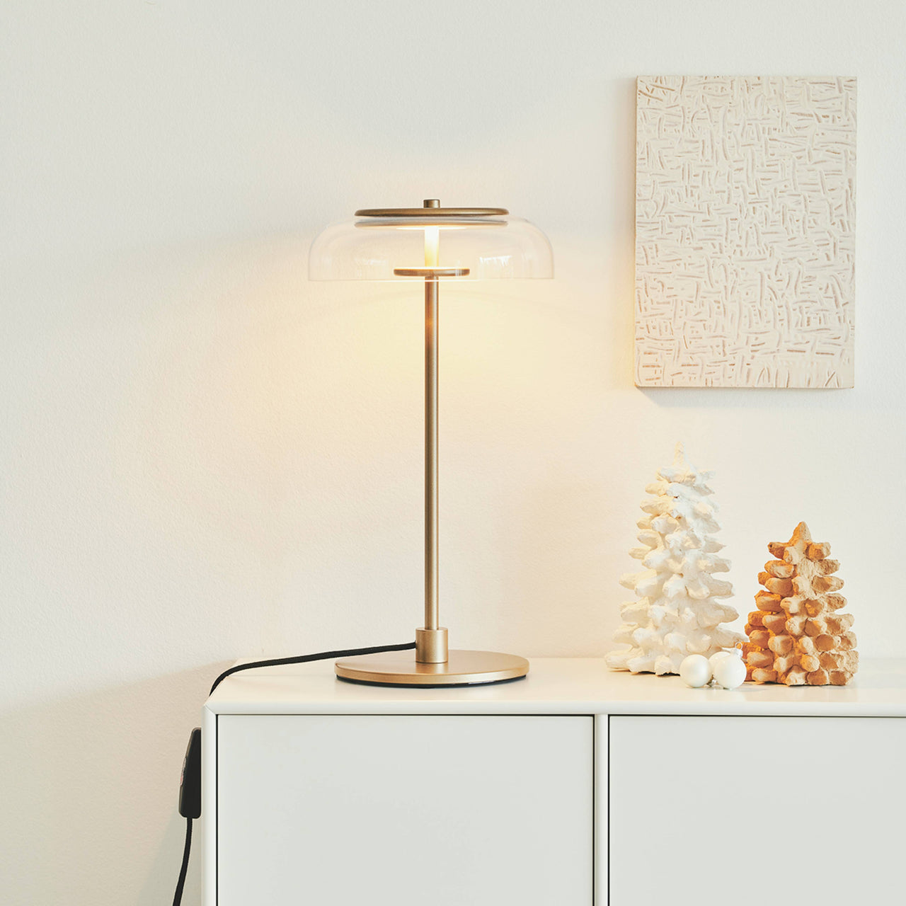 Blossi Table Lamp