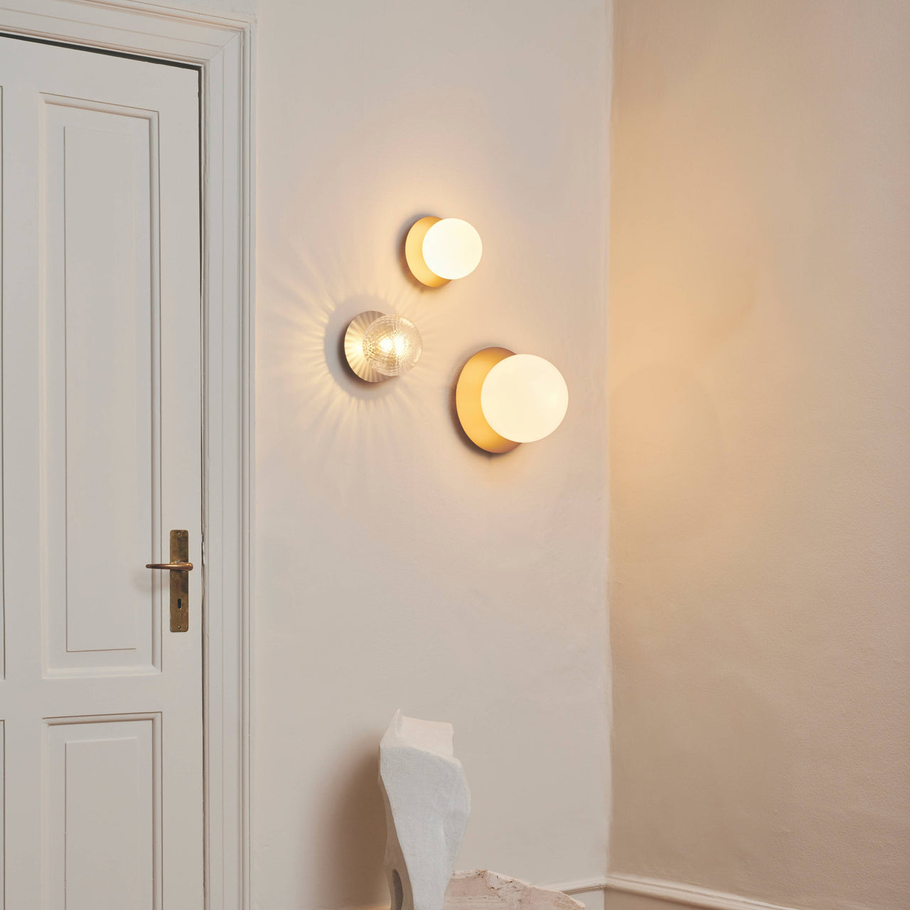 Liila 1 Wall/Ceiling Lamp