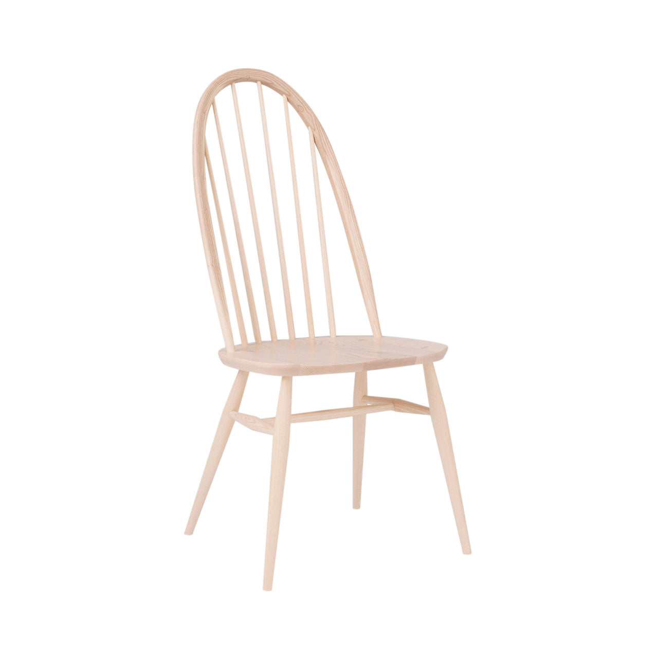 Originals Utility High Back Chair: Ochre