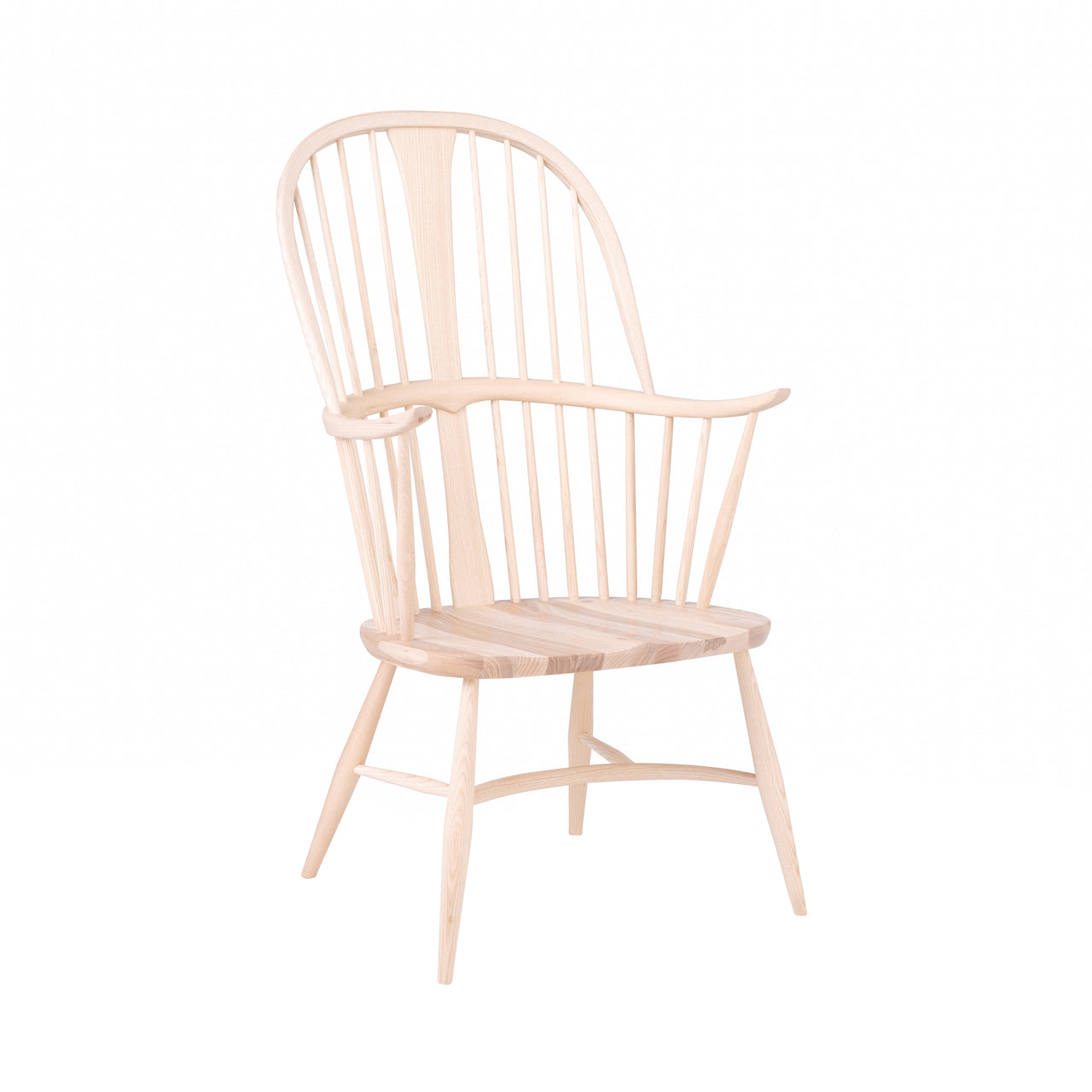 Originals Chairmakers Chair: Natural Ash