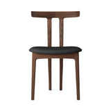 OW58 T-Chair: Oiled Walnut