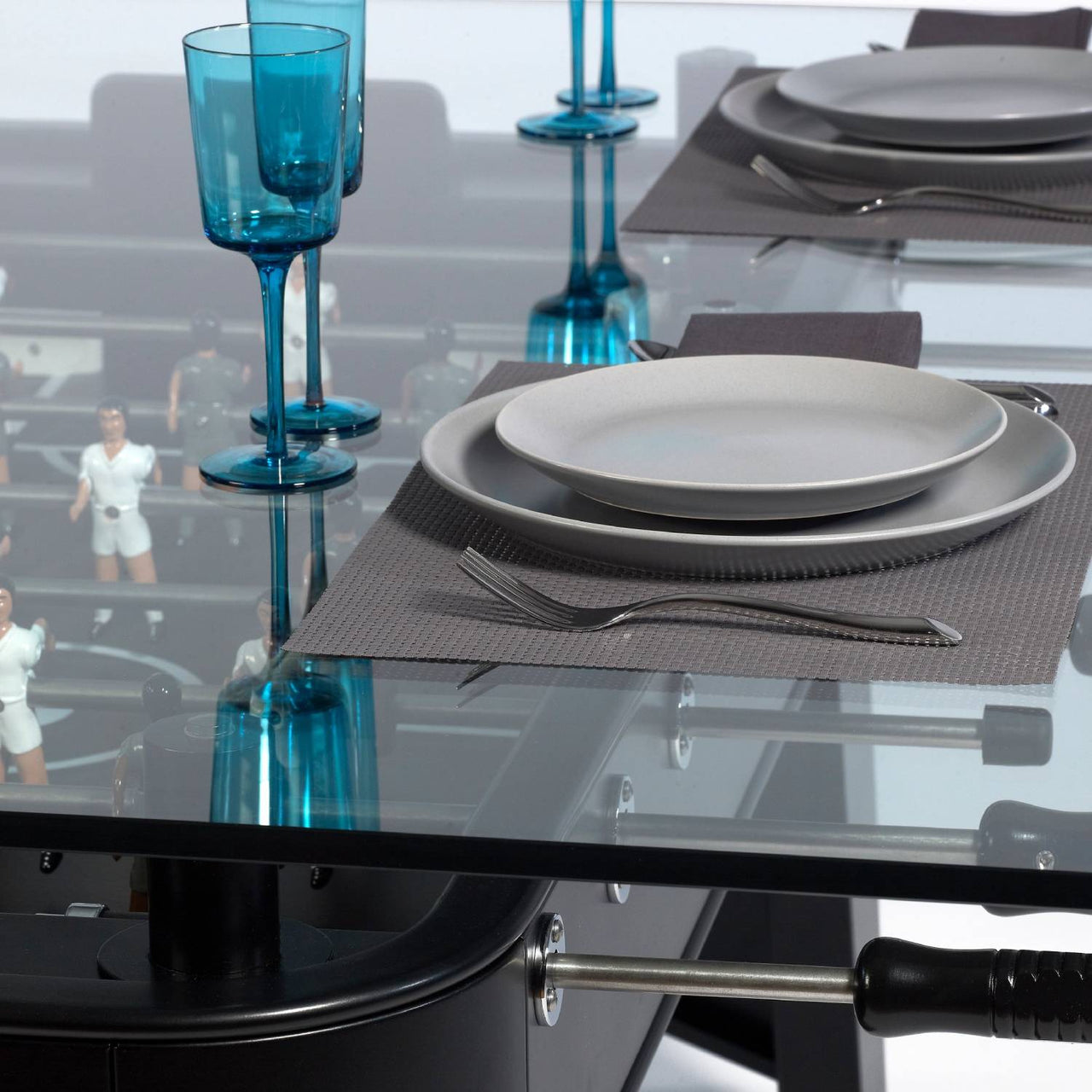 RS Max Dining Football Table