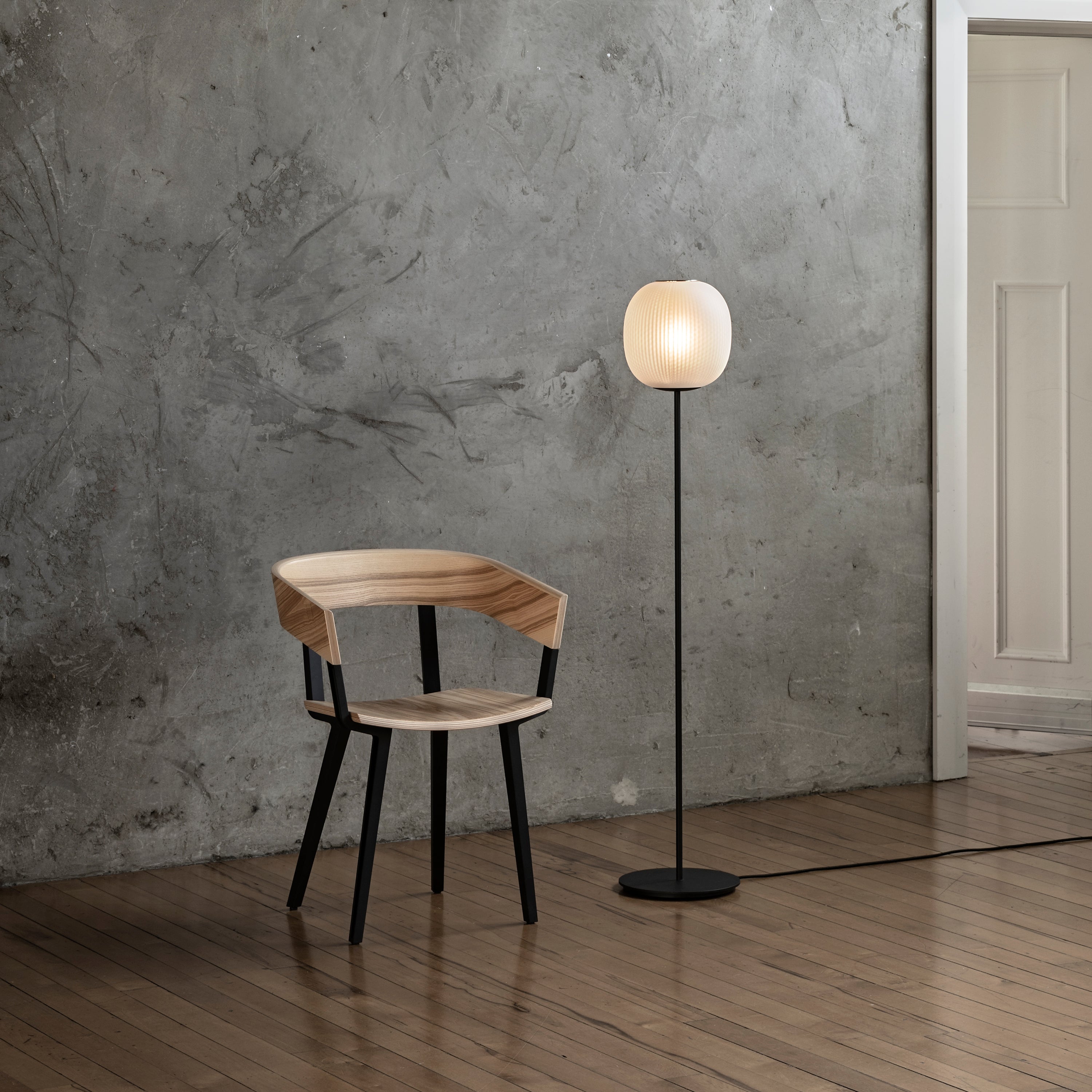 Odin Chair: LS