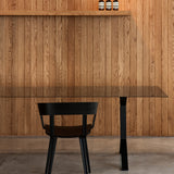 Odin Chair: LS
