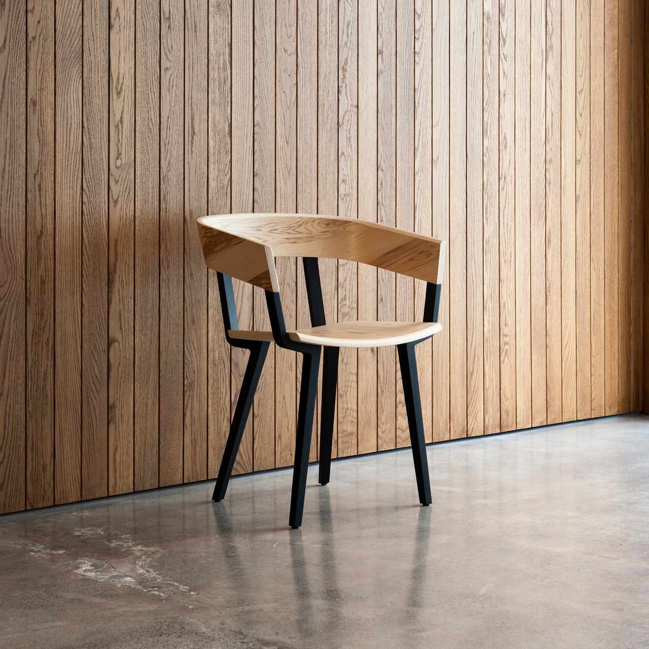 Odin Chair: LS