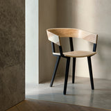 Odin Chair: LS