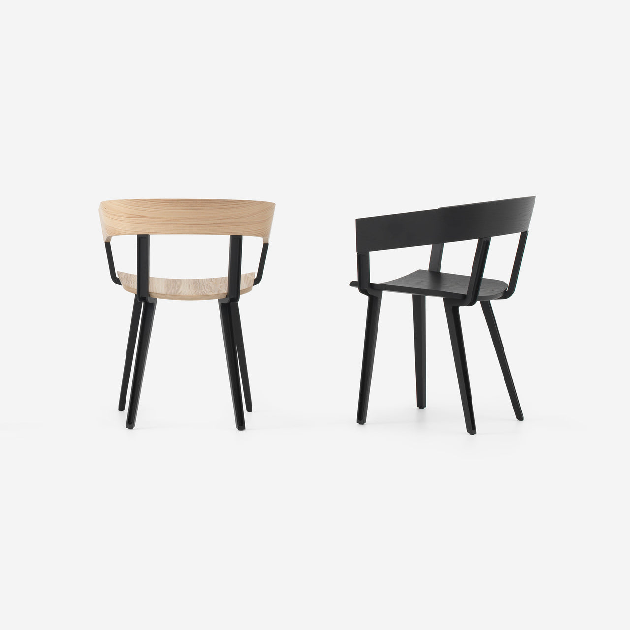 Odin Chair: LS