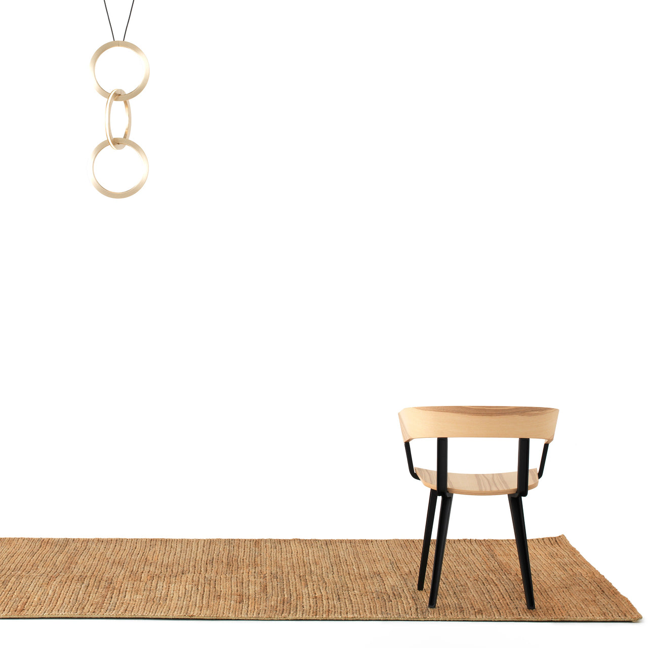 Odin Chair: LS