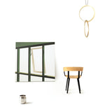 Odin Chair: LS