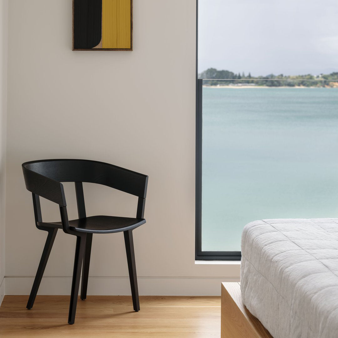 Odin Chair: LS