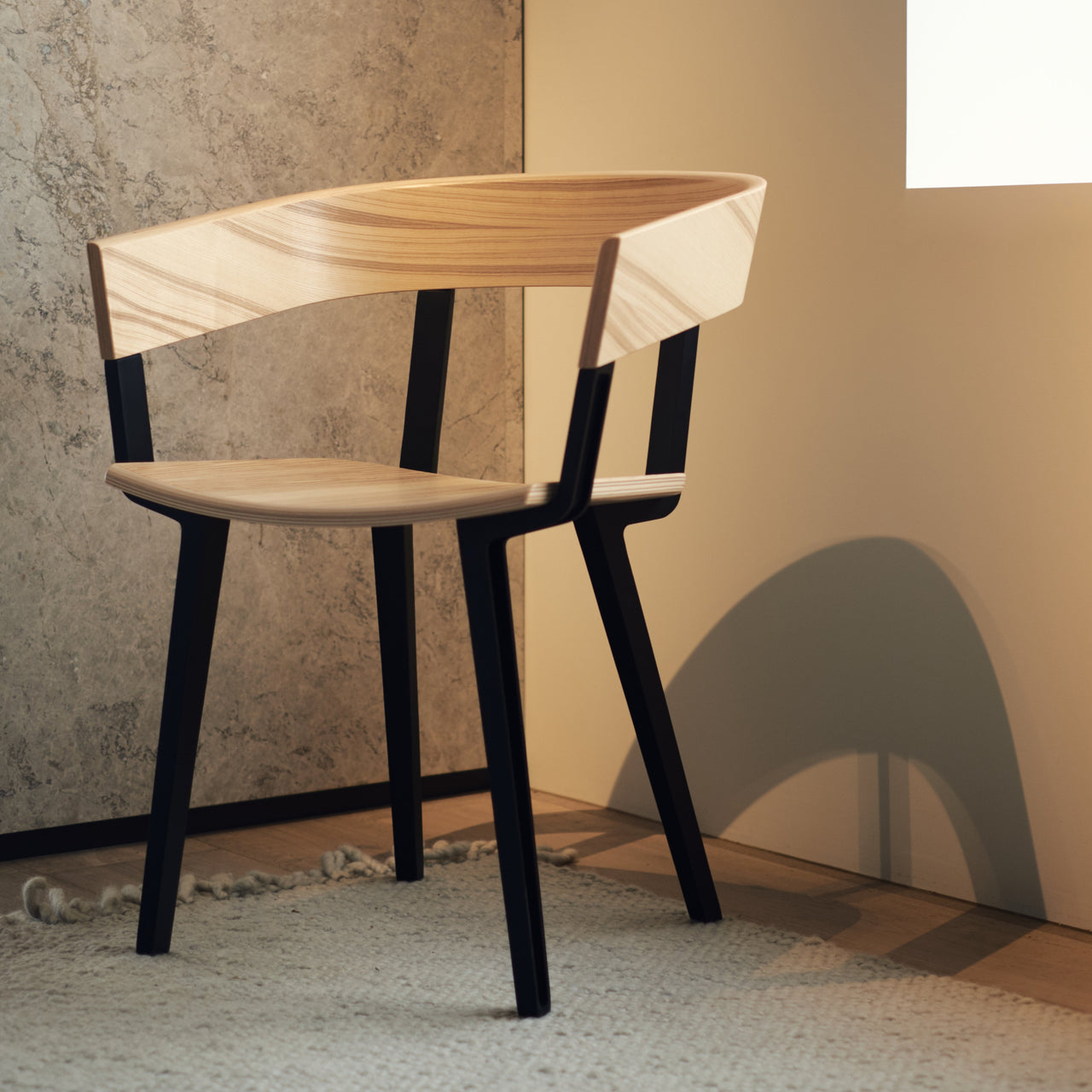 Odin Chair: LS
