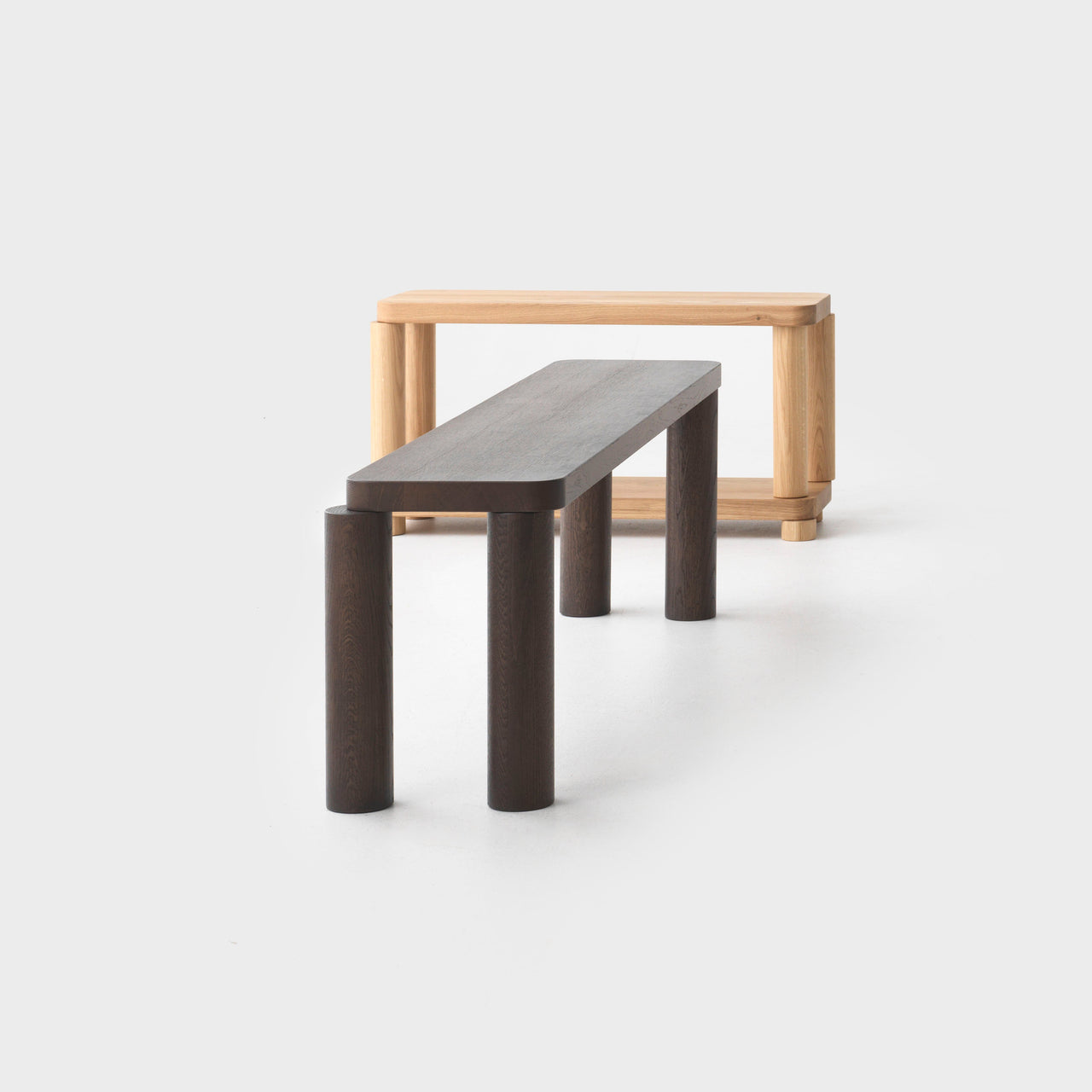 Offset Bench: LS