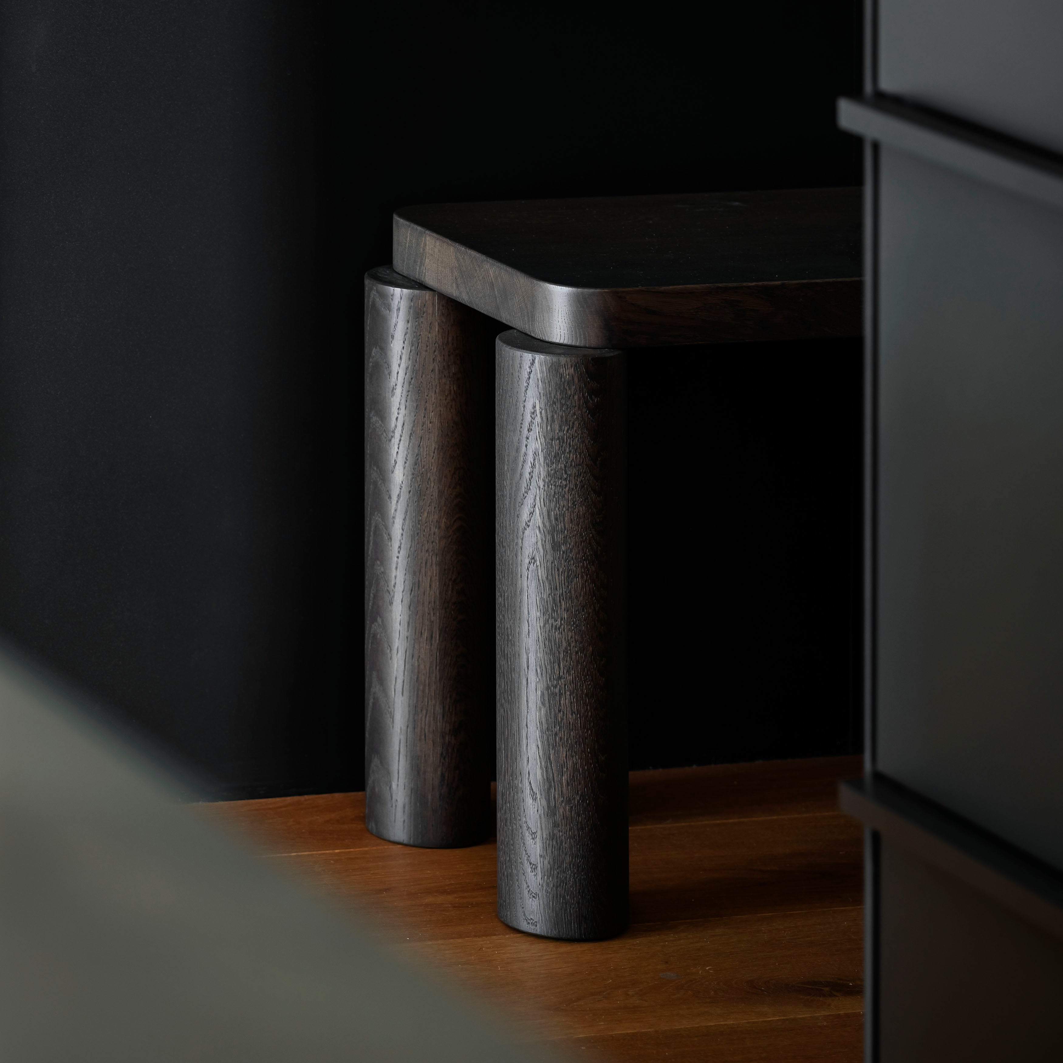 Offset Bench: DI