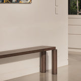 Offset Bench: LS