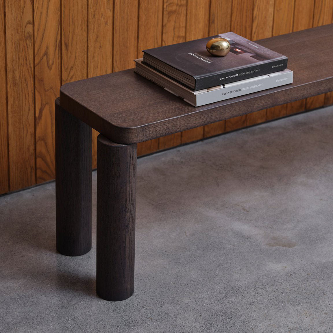 Offset Bench: LS
