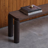 Offset Bench: LS