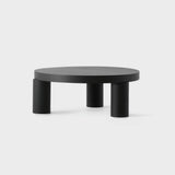 Offset Coffee Table: LS