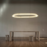 Offset Stool + Side Table + LS