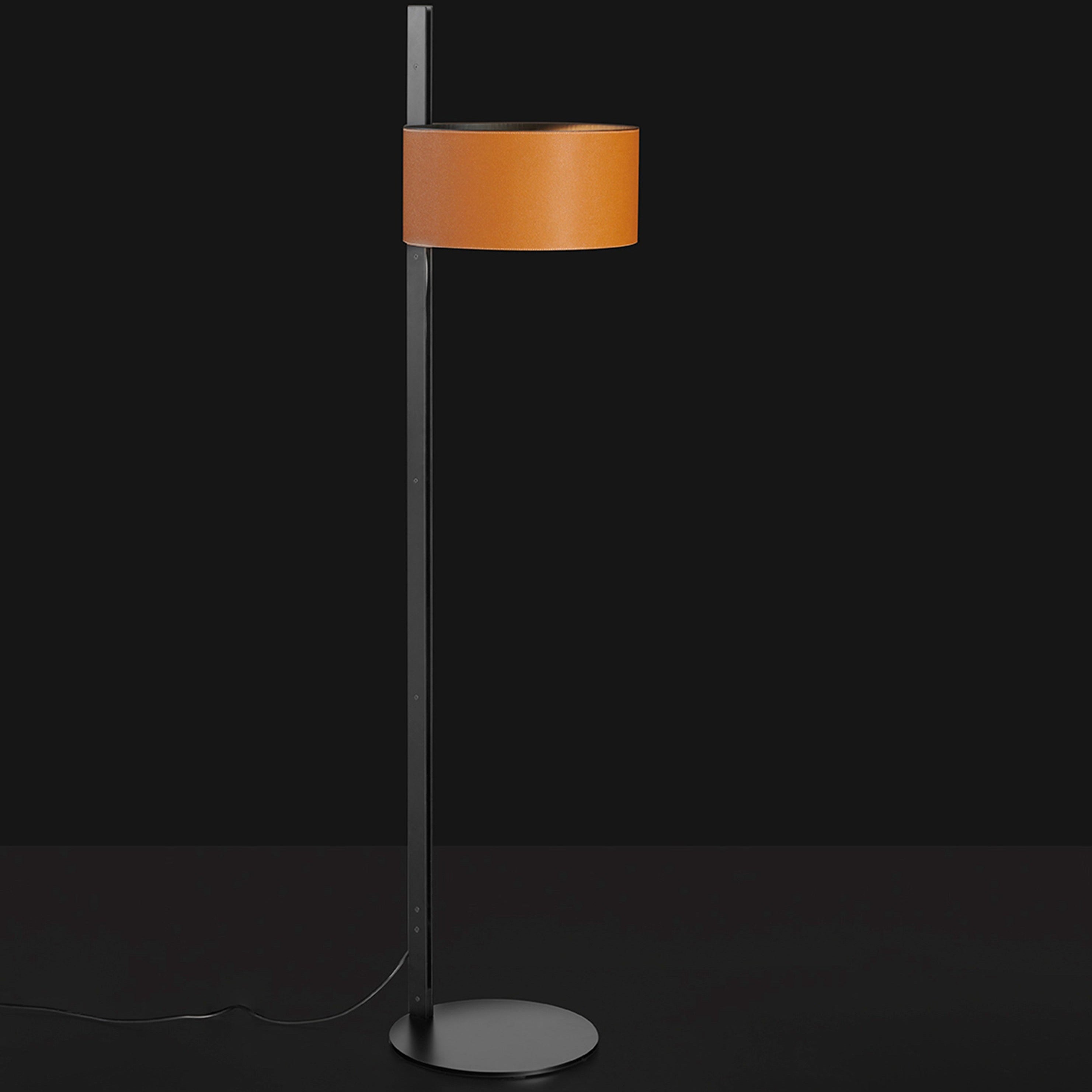 Parallel Floor Lamp | Buy Oluce online at A+R