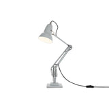 Original 1227 Desk Lamp: Dove Grey