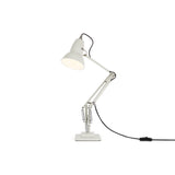 Original 1227 Desk Lamp: Linen White