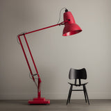 Original 1227 Giant Floor Lamp: LS
