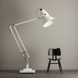 Original 1227 Giant Floor Lamp: LS