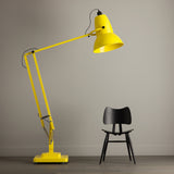 Original 1227 Giant Floor Lamp: LS