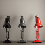Original 1227 Giant Floor Lamp: LS