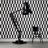 Original 1227 Giant Floor Lamp: LS