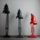 Original 1227 Giant Floor Lamp: LS