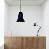 Original 1227 Pendant Light: LS