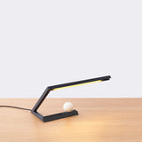 Oud LED Table Lamp: LS