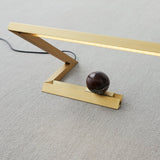 Oud LED Table Lamp: LS