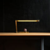 Oud LED Table Lamp: LS